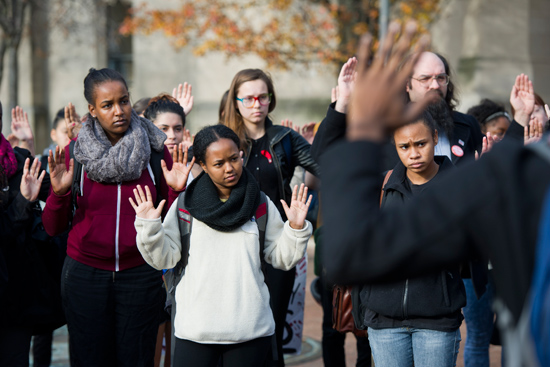 racial equality, ferguson, michael brown, eric garner