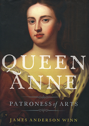 Queen Anne by James A. Winn