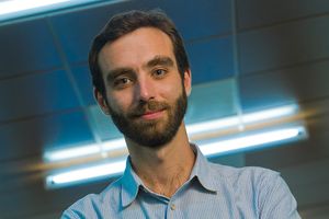 Georgios Zervas, professor of marketing at Boston University School of Management