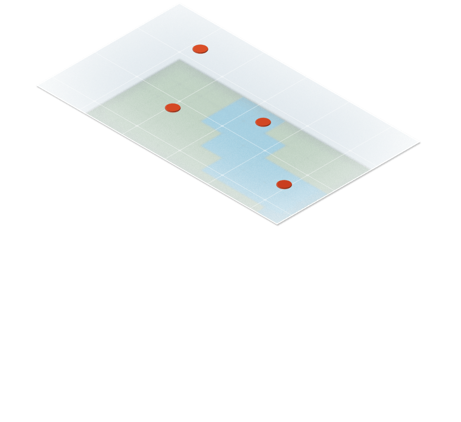 gis-illustration-data-layer-blurred