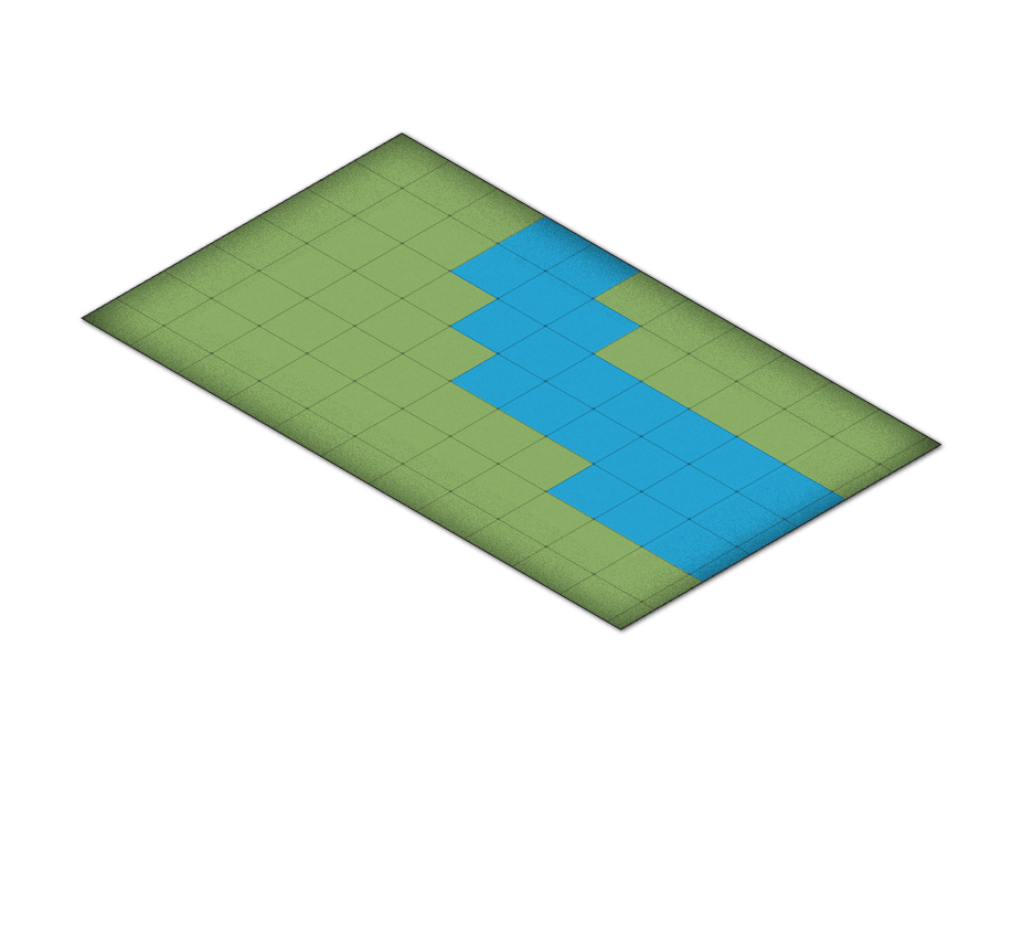 gis-illustration-land-layer
