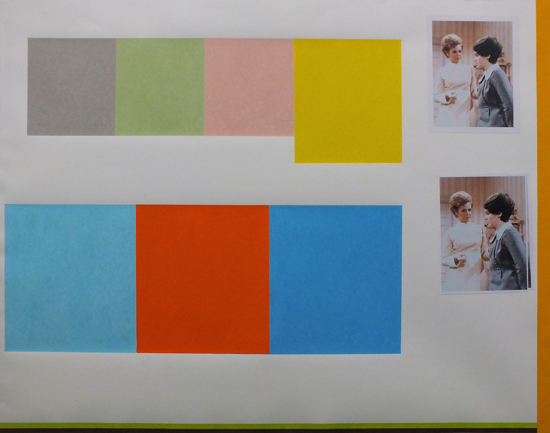 Karin Stumpf, David X. Levine, Painting, Art