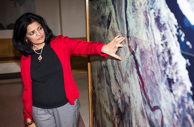Photo of Suchi Gopal