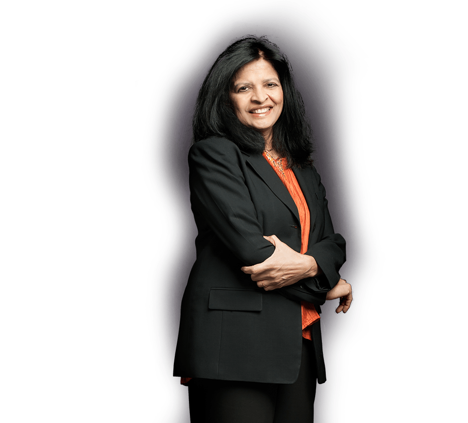 Photo of Suchi Gopal