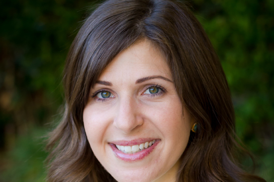 Nora Grossman