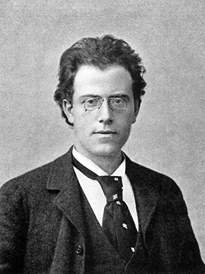 Gustav Mahler