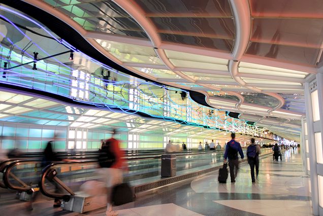 The researchers suggest that clinicians should use these data to develop a differential diagnosis and care plan for febrile travelers arriving from the region.