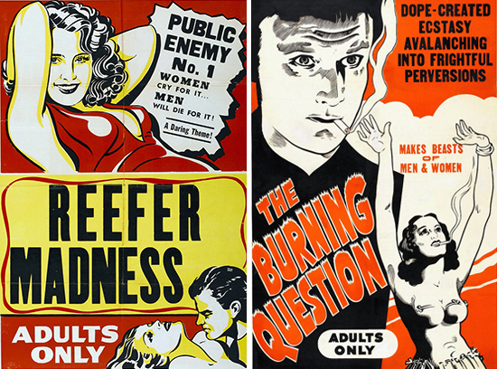 Once a hippie pastime, marijuana has also been a medicine and symbol of racial injustice, BU’s Seth Blumenthal argues