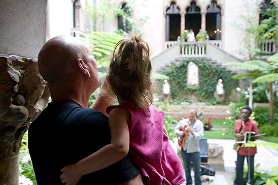 Isabella Stewart Gardner Museum Neighborhood Night