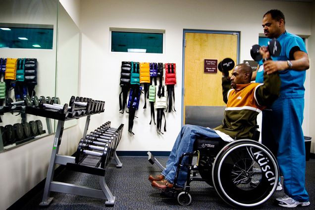 VA Hospitals