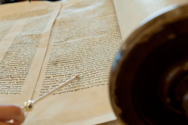 Rosh Hashanah and Yom Kippur is celebrated at Boston University Florence and Chafetz Hillel House. These re some of the symbolic elements of the holiday.