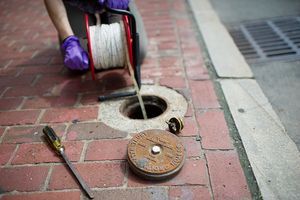 Boston Groundwater Trust