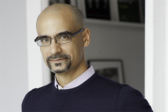 Junot Diaz