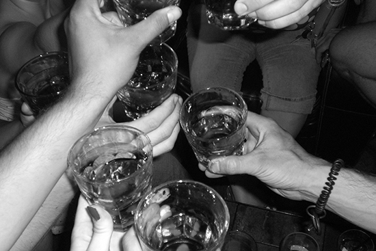 Alcohol