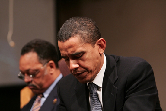 President Barack Obama