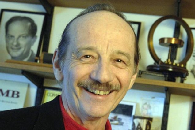 Temple Smith, Professor Emeritus, Biomedical Engineering at Boston University