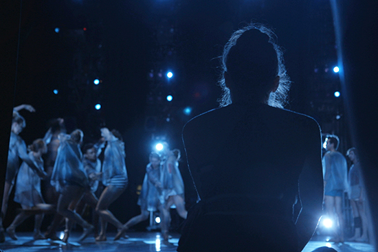 new york city ballet
