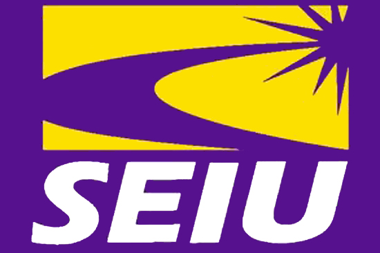 SEIU Logo