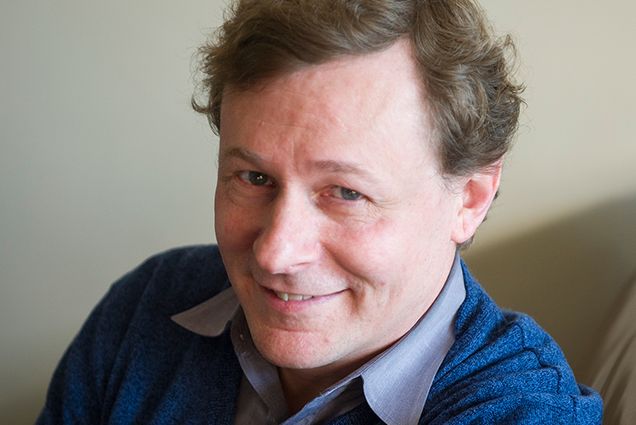 Wesley Wildman, Boston University School of Theology