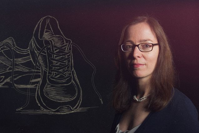 Karin Schon, Boston University School of Medicine