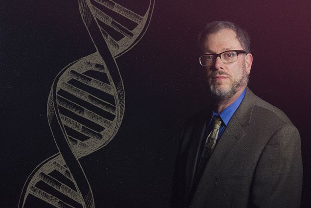 Lindsay Farrer, Boston University School of Medicine Distinguished Professor of Genetics