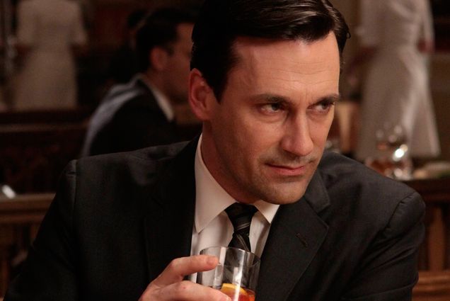 Don Draper
