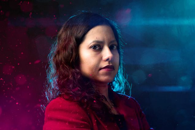 tulika bose