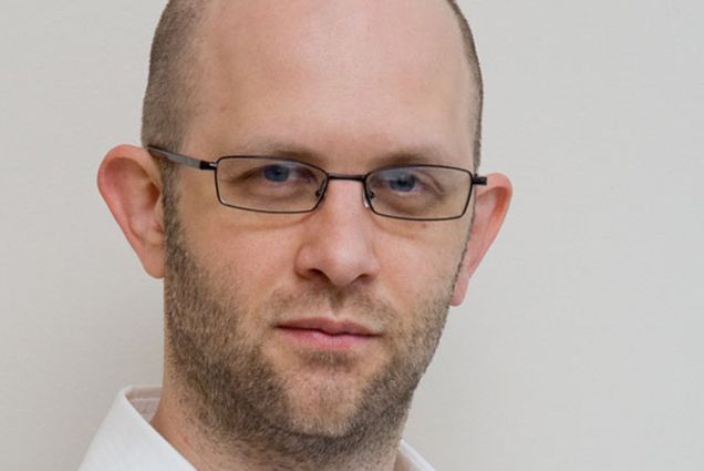 Aaron Beeler, Boston University Chemistry Department