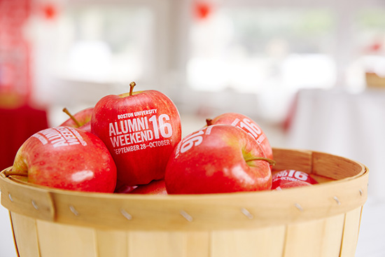Alumni Weekend 2016
