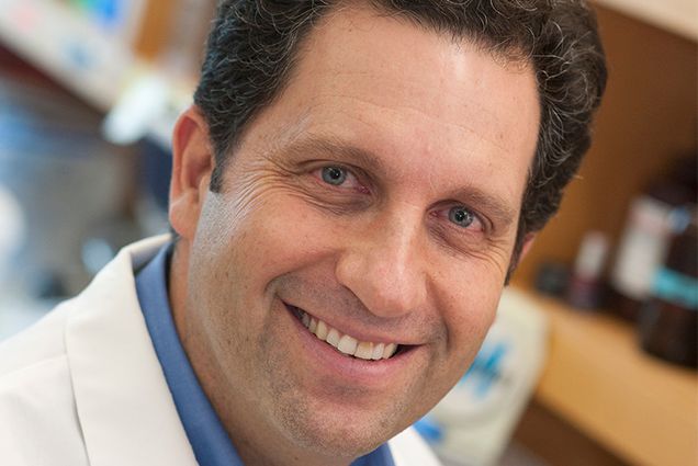 Darrell Kotton, Director of Boston University Center for Regenerative Medicine CReM