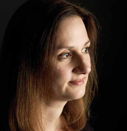 Catherine Klapperich