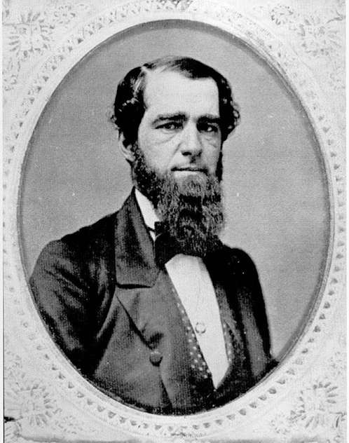 jpg One of the only known photos of James Lord Pierpont