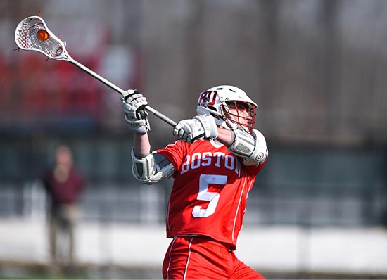 Lacrosse