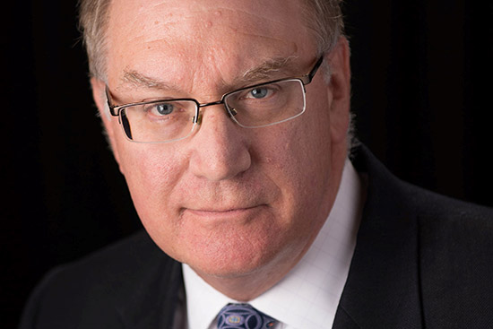 Maine attorney David Soley