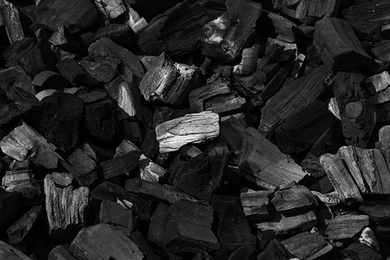 coal