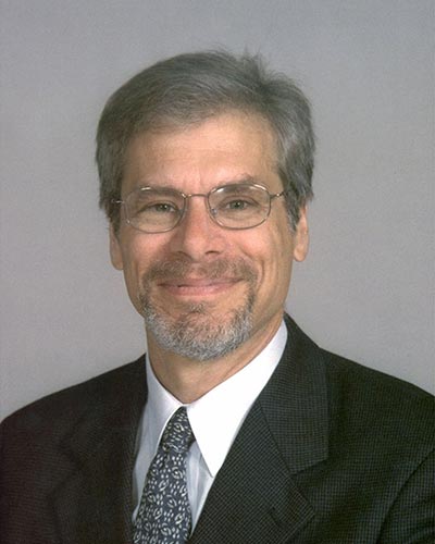 David Felson, professor of medicine and epidemiology at Boston University School of Medicine and School of Public Health