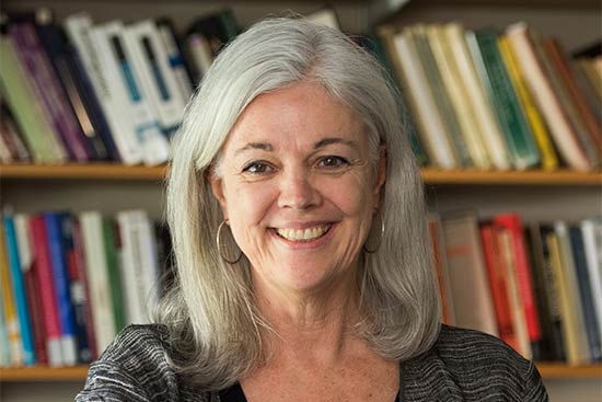 Catherine O'Connor, Boston University School of Education