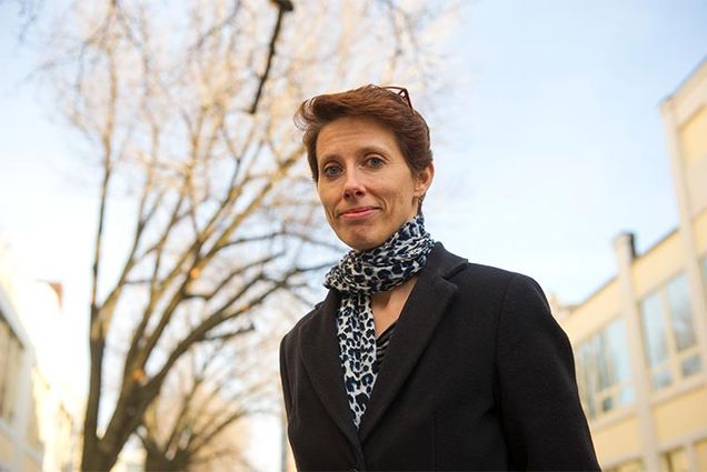 Deborah Kelemen, Boston University Child Cognition Lab