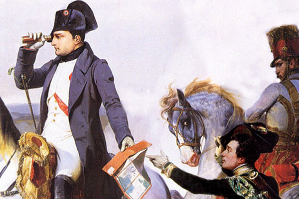 Historian Cathal J. Nolan shows we’ve gotten a lot wrong about war—with bloody consequences