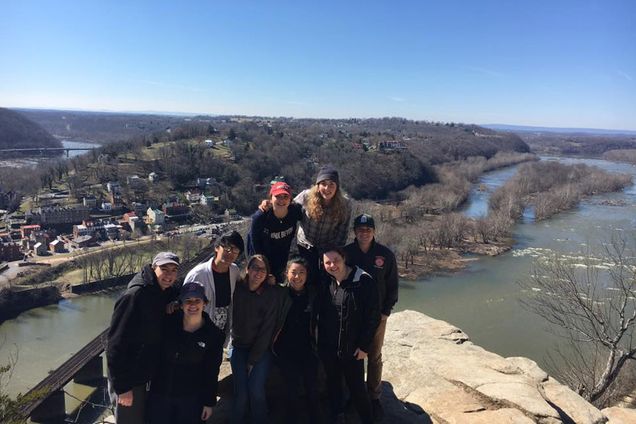 Harpers Ferry National Historical Park