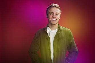 Jake Brewer for BU Beats