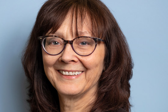 Karen Golden-Biddle