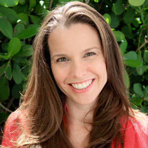 Mary Ellen Kelly (Sargent'04). Courtesy of her Twitter profile.