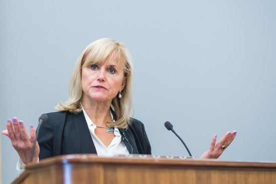 Dr. Ann McKee