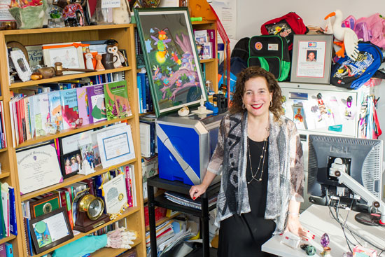 Karen Jacobs