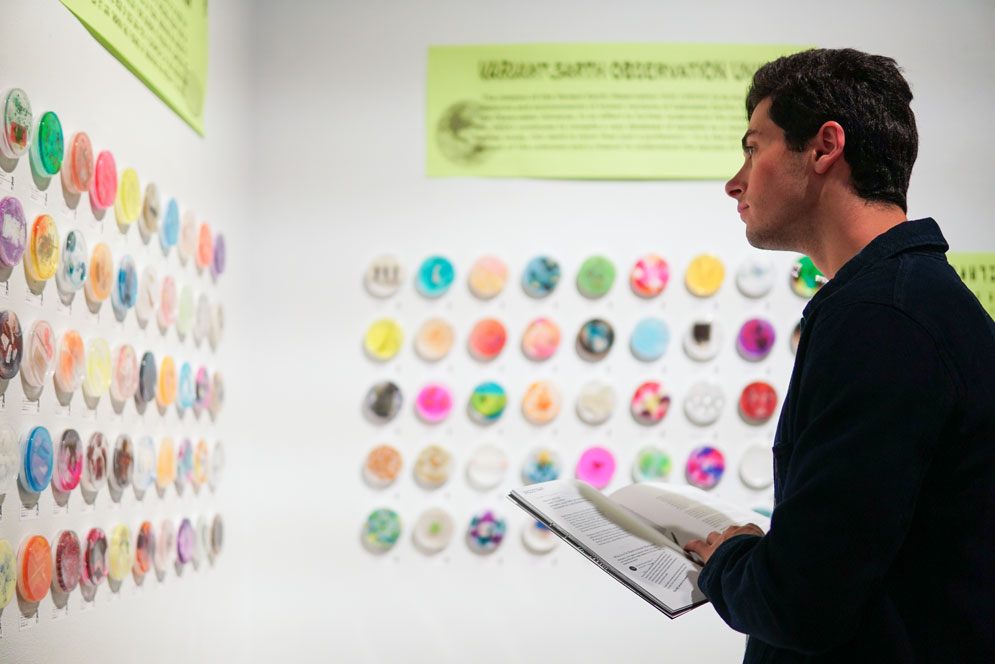 School of Visual Arts 