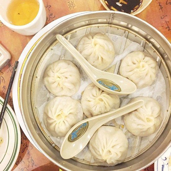 Dumplings
