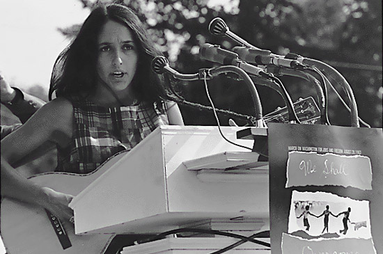 Joan Baez