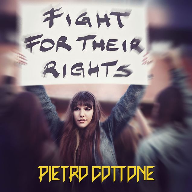 Fight for their rights