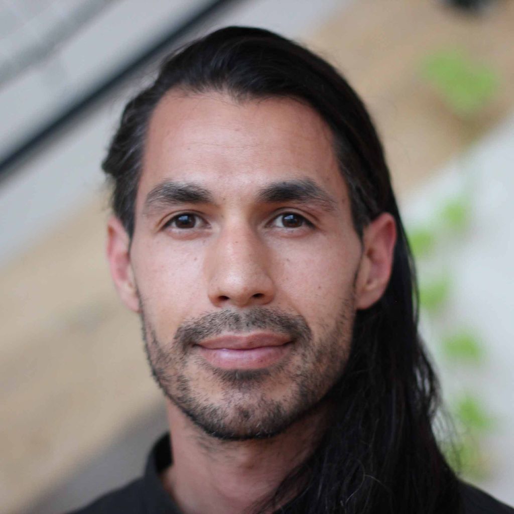 Headshot of Jonathan Jay, assistant professor of community health sciences at Boston University School of Public Health